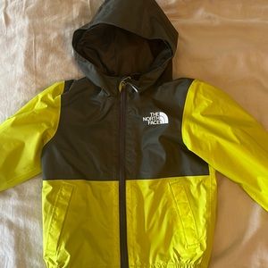 Toddler The North Face Rain Jacket 2T